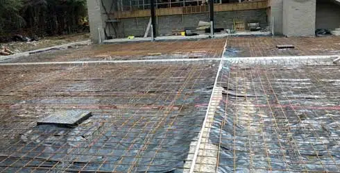 K Form™ Plastic Formwork Shuttering - Image 3
