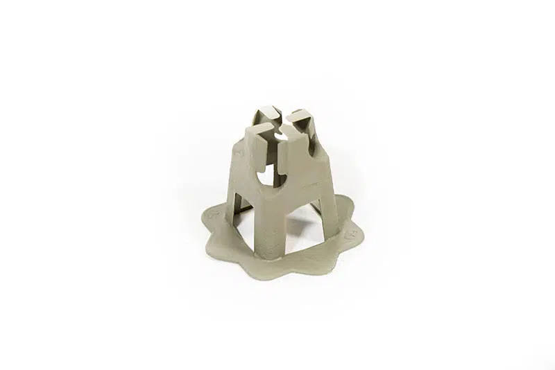 mesh spacers