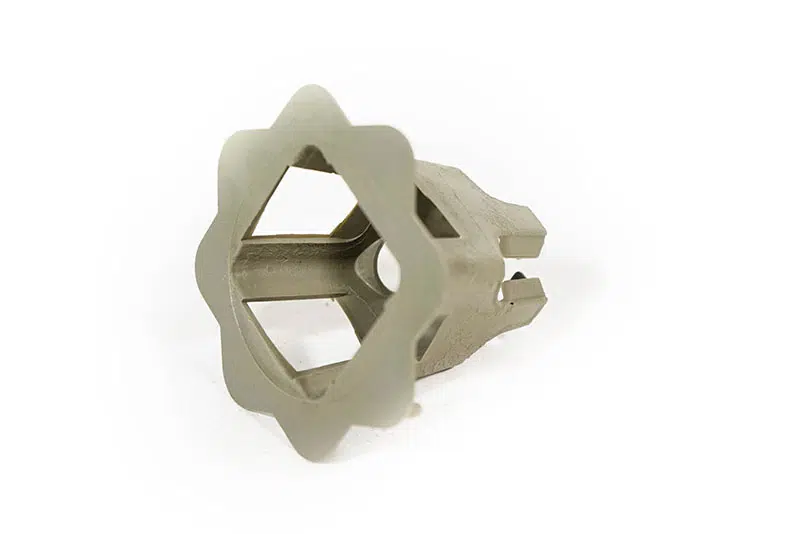 mesh gripper castles