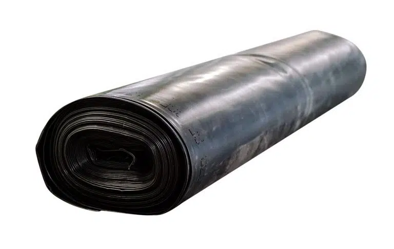 DPM damp proof membrane
