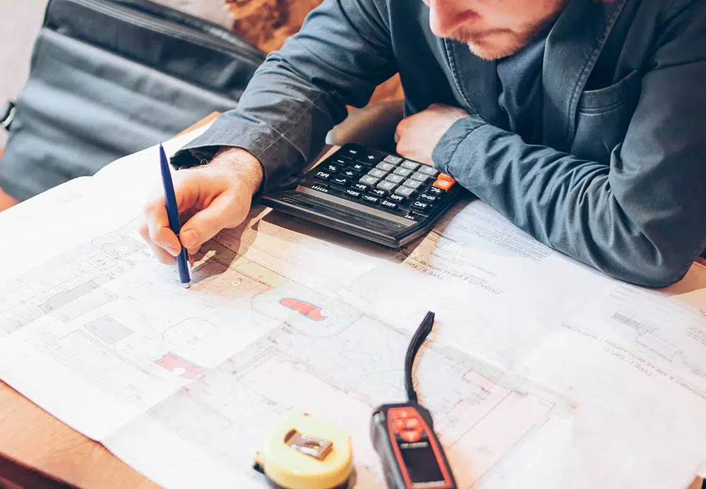 Raft foundation Cost Calculator