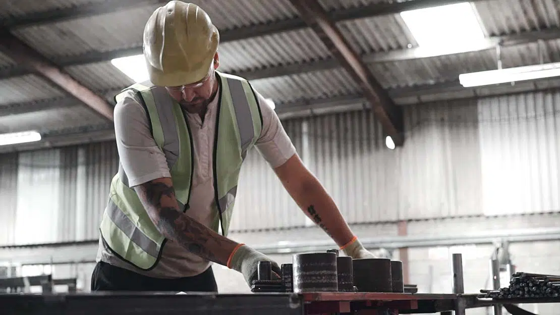 rebar bending shape codes