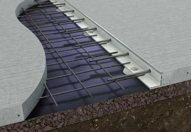 K Form™ Plastic Formwork Shuttering - Image 5