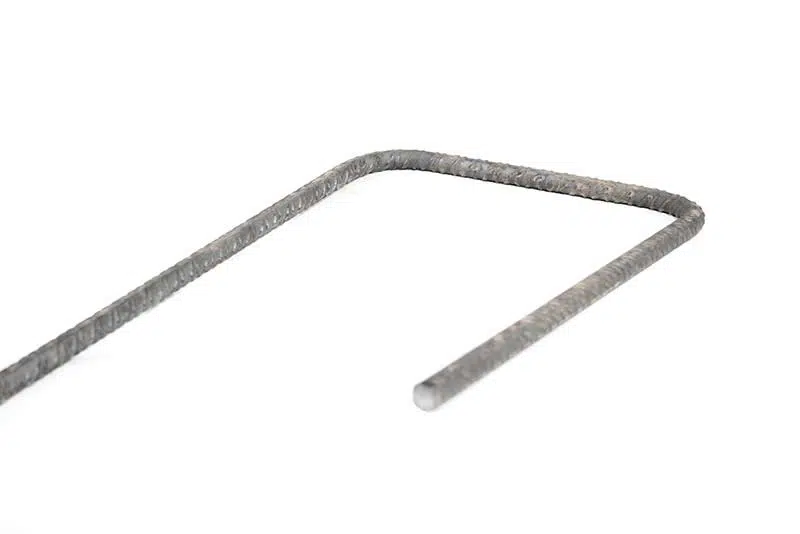 U-bar-rebar